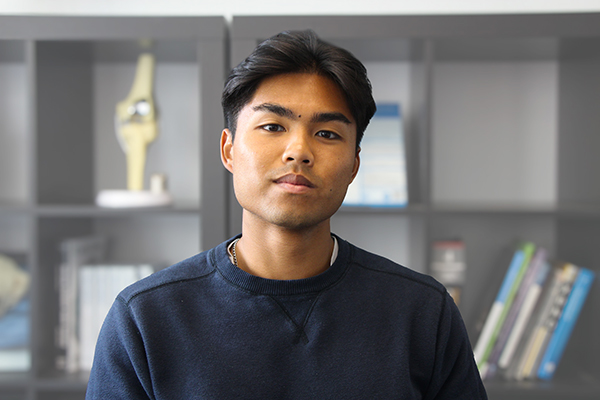 Anderson Tran